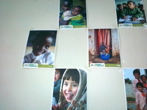 Projeye Rekor Katılım