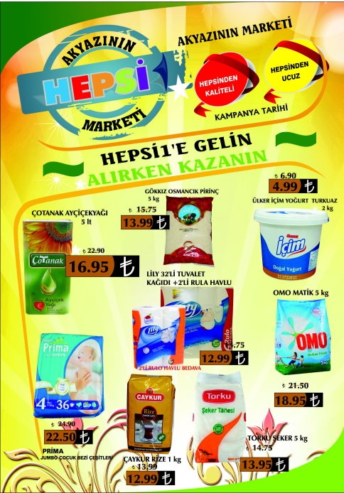 Hepsi 1 ‘e Gelin Alırken Kazanın