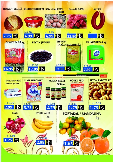 Hepsi 1 ‘e Gelin Alırken Kazanın