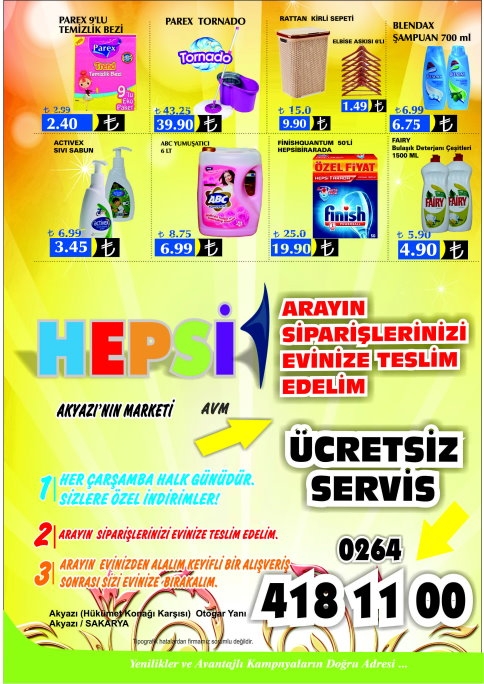 Hepsi 1 ‘e Gelin Alırken Kazanın