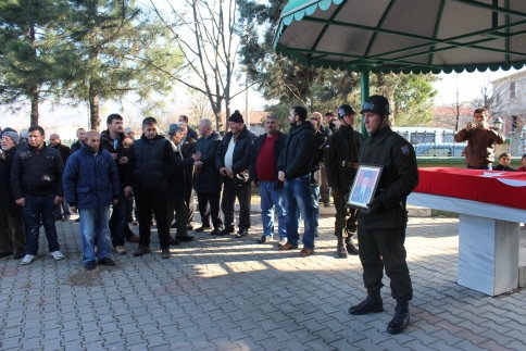 Kore Gazisi Yusuf Furuncu Vefat Etti