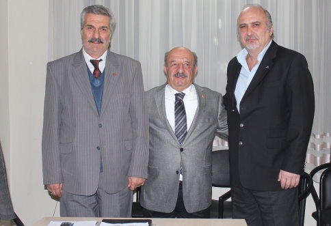 CHP Adayını Açıkladı