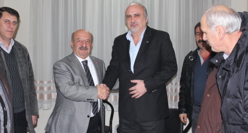 CHP Adayını Açıkladı