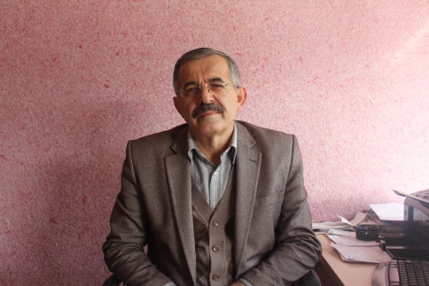 Akyazı Ak Parti İlçe Kongresi İptal Edildi