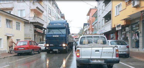 Kural Tanımazlık Had Safhada