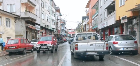 Kural Tanımazlık Had Safhada