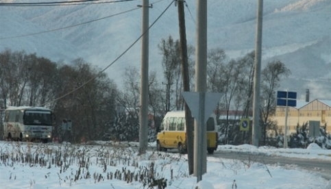 Kural Tanımazlar Her Yerde