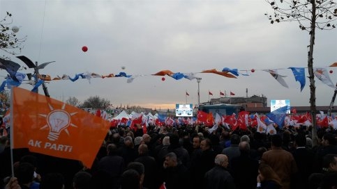 Yaşar Yazıcı'dan Teşekkür