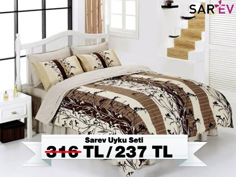 Kahya AVM İNDİRİM