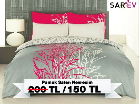 Kahya AVM İNDİRİM