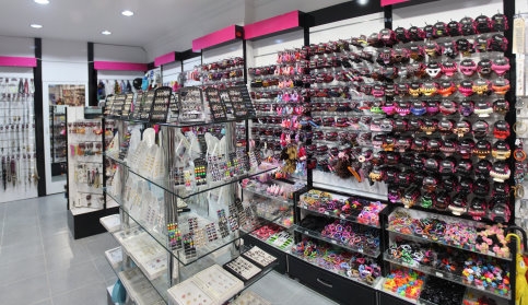 43 Bin Çeşit Ürünle Takı’cım Akyazı’da