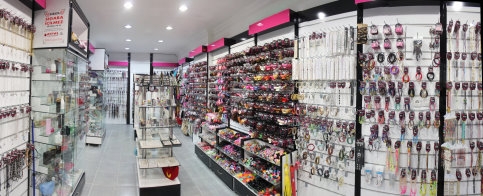 43 Bin Çeşit Ürünle Takı’cım Akyazı’da