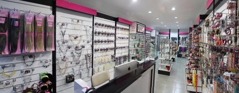 43 Bin Çeşit Ürünle Takı’cım Akyazı’da