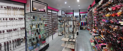 43 Bin Çeşit Ürünle Takı’cım Akyazı’da