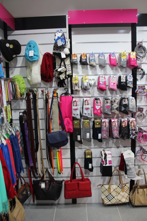 43 Bin Çeşit Ürünle Takı’cım Akyazı’da