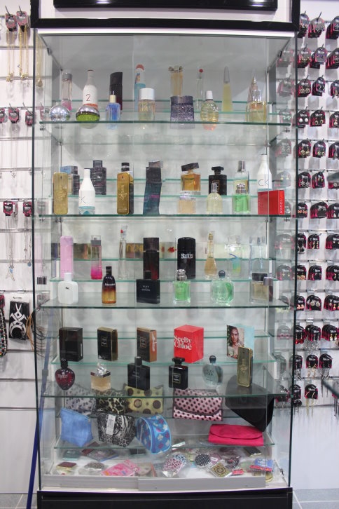 43 Bin Çeşit Ürünle Takı’cım Akyazı’da