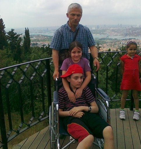 Ölmeden Önce Biriktirdiği Harçlıklarıyla Su Kuyusu Açtırdı