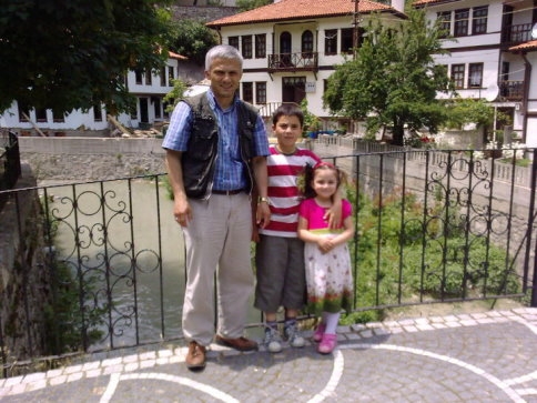 Ölmeden Önce Biriktirdiği Harçlıklarıyla Su Kuyusu Açtırdı