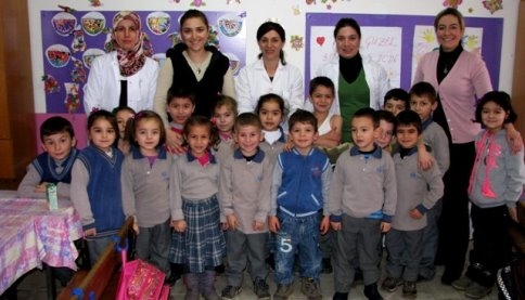 Kimi Güldü Kimi Ağladı