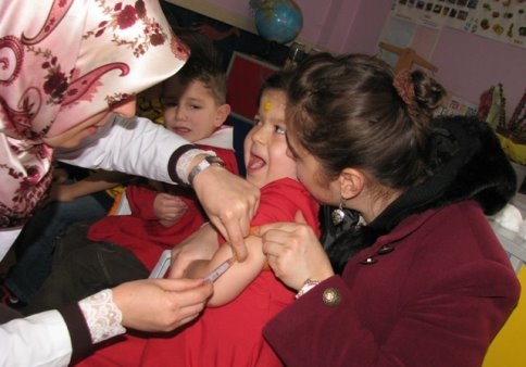 Kimi Güldü Kimi Ağladı