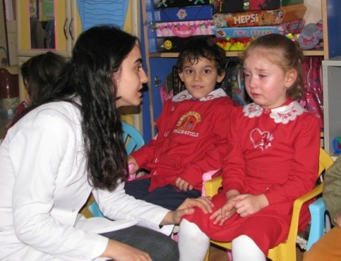 Kimi Güldü Kimi Ağladı