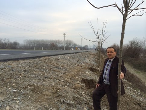 Yolculuk Daha Yeşil Olacak