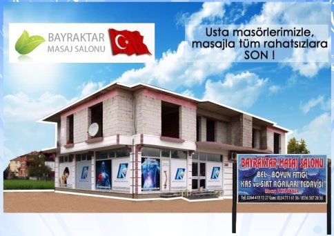 Kendinizi Ellerin Şifalı Gücüne Bırakın