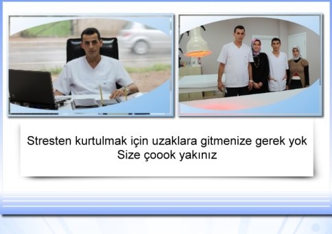 Kendinizi Ellerin Şifalı Gücüne Bırakın