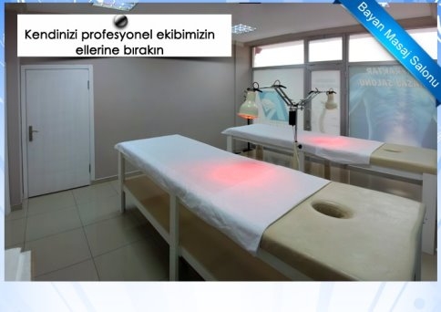 Kendinizi Ellerin Şifalı Gücüne Bırakın