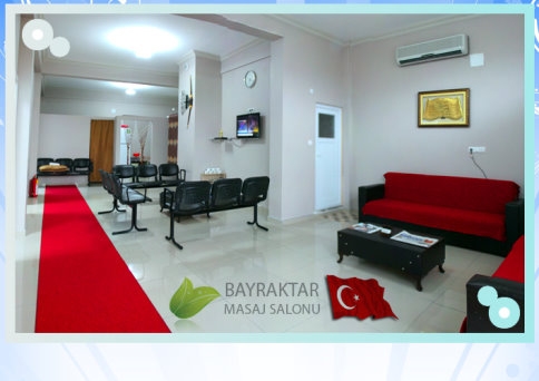 Kendinizi Ellerin Şifalı Gücüne Bırakın