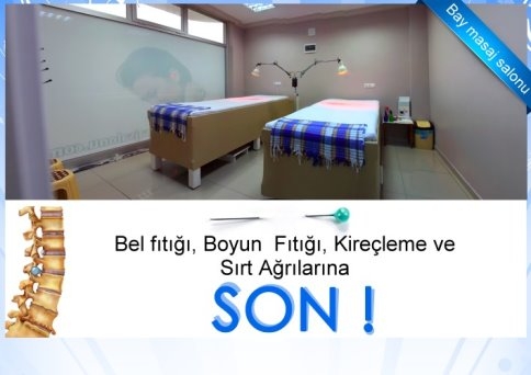 Kendinizi Ellerin Şifalı Gücüne Bırakın