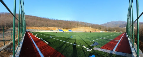 Akyazı'daki Tüm Futbol Takımlarına Hayırlı Olsun