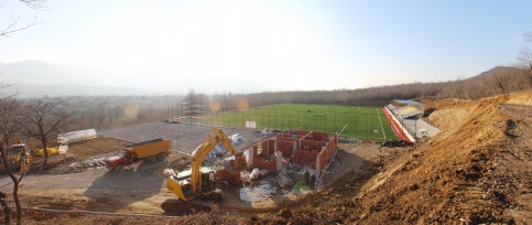 Akyazı'daki Tüm Futbol Takımlarına Hayırlı Olsun