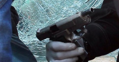 Kimlikleri Belli Oldu