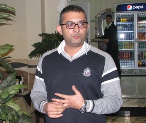 MAY Tohumculuktan Çiftçilere Yemekli Tanıtım