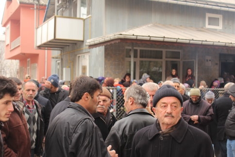 Yaşar Topçu Toprağa Verildi