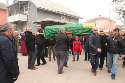 Yaşar Topçu Toprağa Verildi