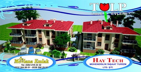 Ev Sahibi Olma Zamanınız Gelmedi mi ?