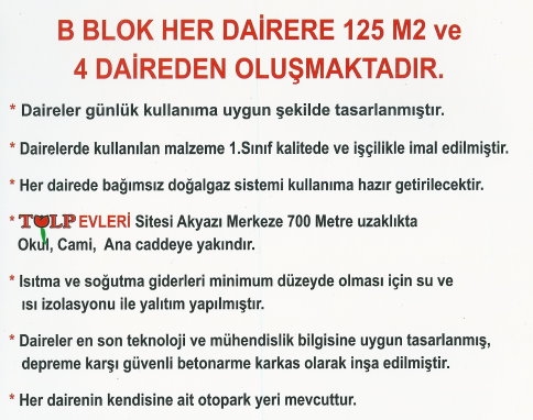 Ev Sahibi Olma Zamanınız Gelmedi mi ?