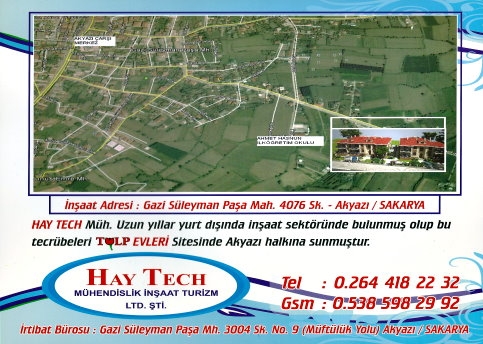 Ev Sahibi Olma Zamanınız Gelmedi mi ?