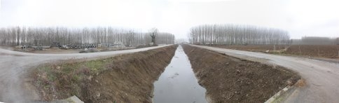 Karacasu Deresi Islah Çalışmaları Hızla Başladı