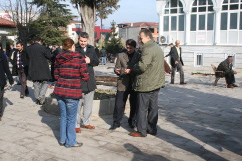 Hedefimiz Veremsiz Bir Türkiye 