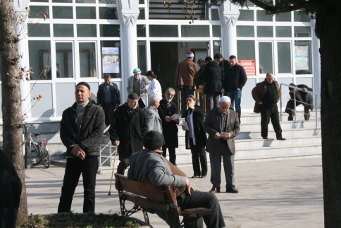 Hedefimiz Veremsiz Bir Türkiye 