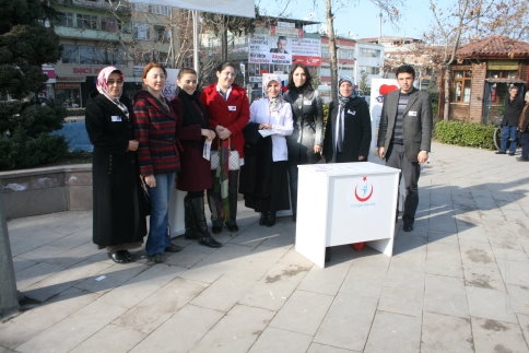 Hedefimiz Veremsiz Bir Türkiye 