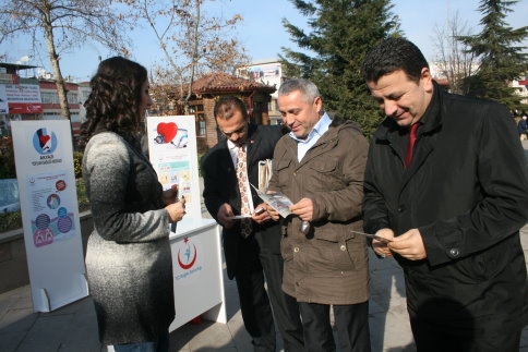 Hedefimiz Veremsiz Bir Türkiye 