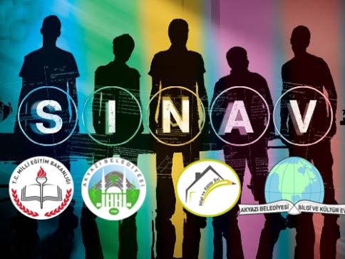 Yaşar Akgün Bilgi Kültür Evinde Özel Öğrenci Seçme Sınavı