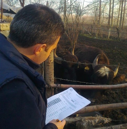 Manda Desteği Alan İşletmeler Denetlendi