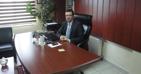 Manda Desteği Alan İşletmeler Denetlendi