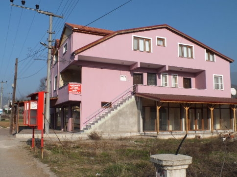 Satılık Daire