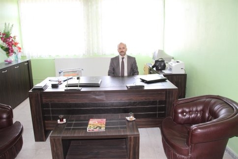 Başarıya Giden Yol Prova’dan Geçer Sözüne Öğrenciler’den Kutsal Emek